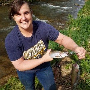 Meet your Posher, Kristen